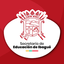 Escudo Secretaría de Educación de Ibagué