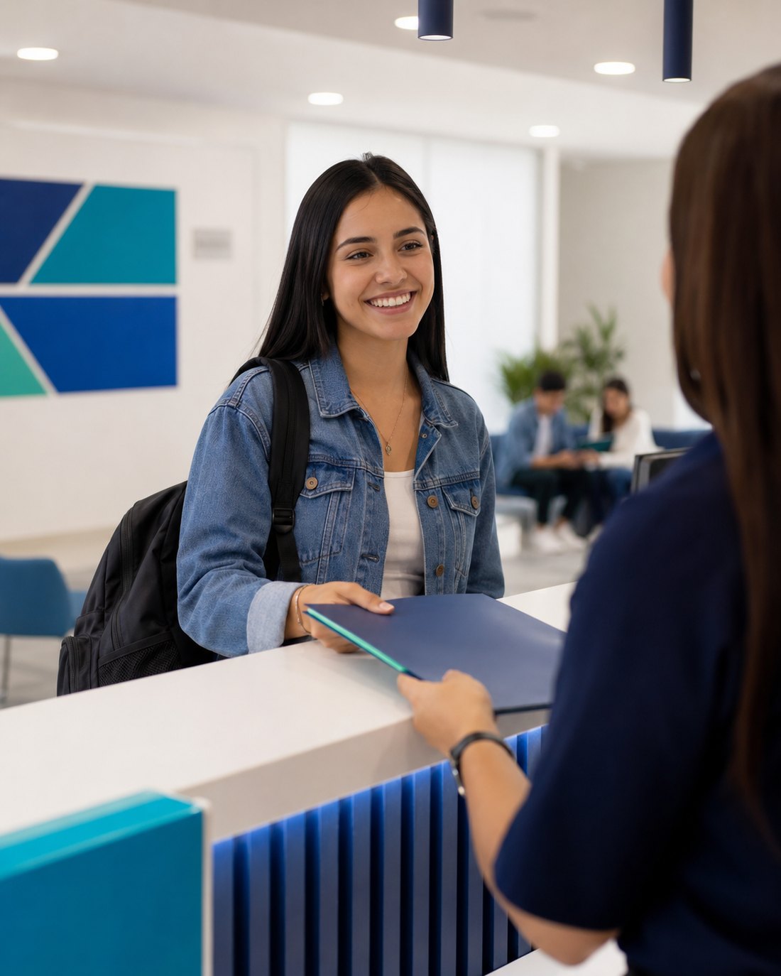 Técnico auxiliar administrativo en Ibagué — IFITH